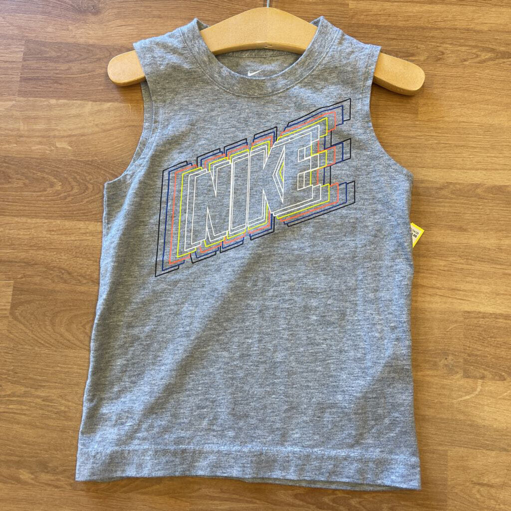 Nike Tank - 4T
