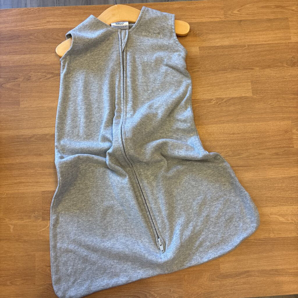 Halo Sleep Sack - Grey (Small)