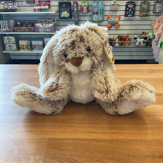 NEW Melissa & Doug Burrow Bunny