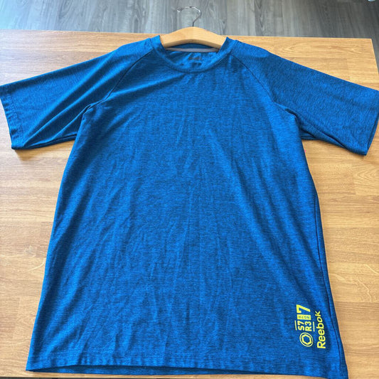 Reebok Active SS Tee - 14/16