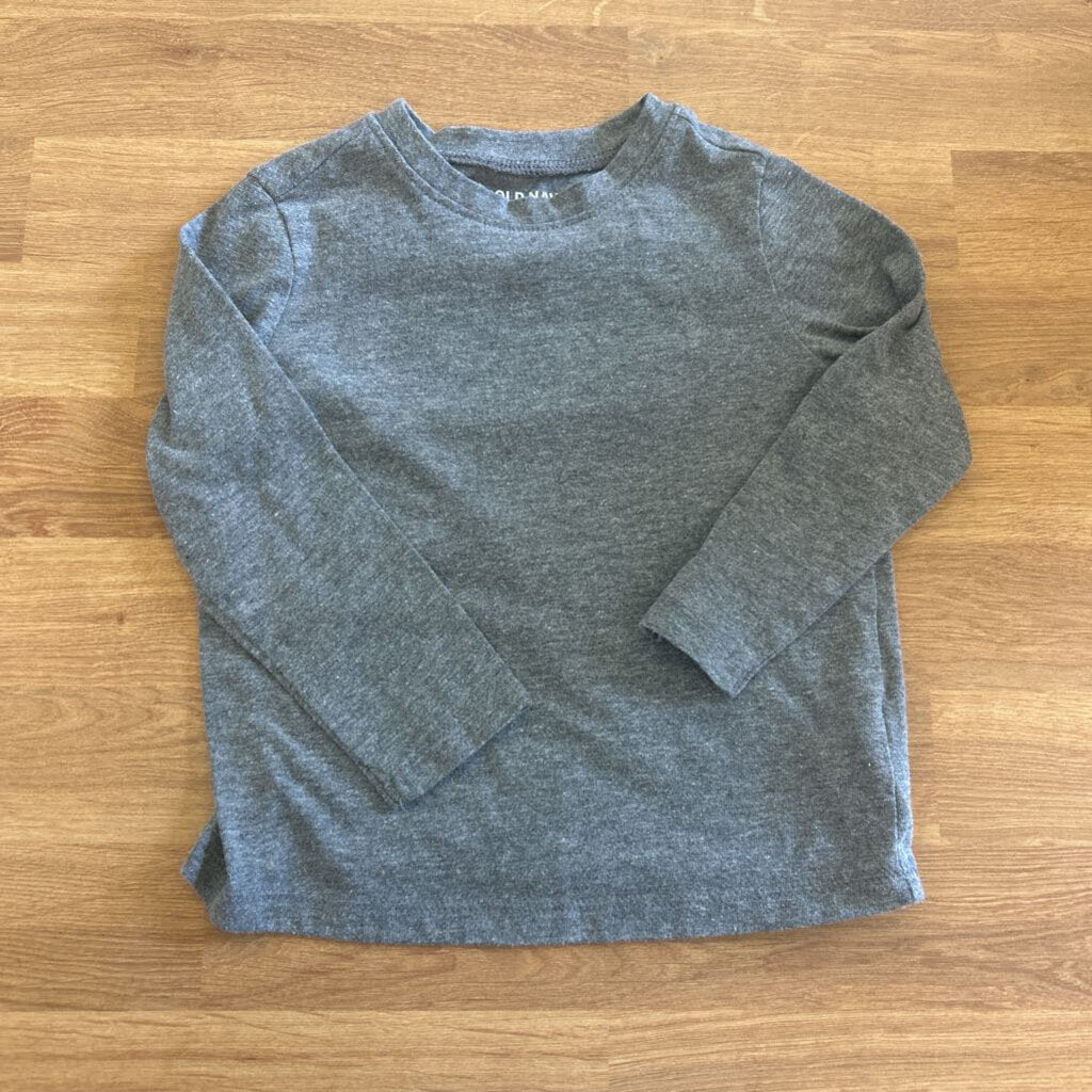 Old Navy LS Tee - 2T