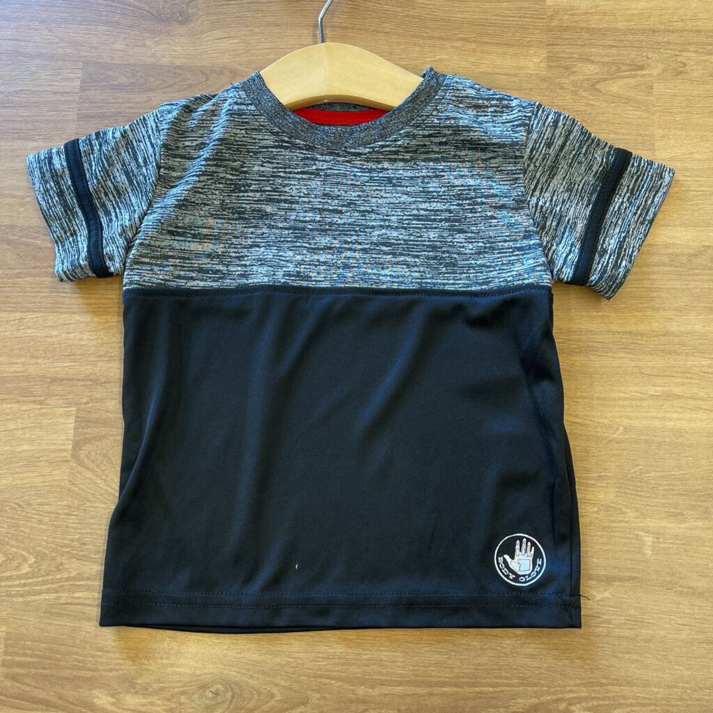 Body Glove Active SS Tee - 24m