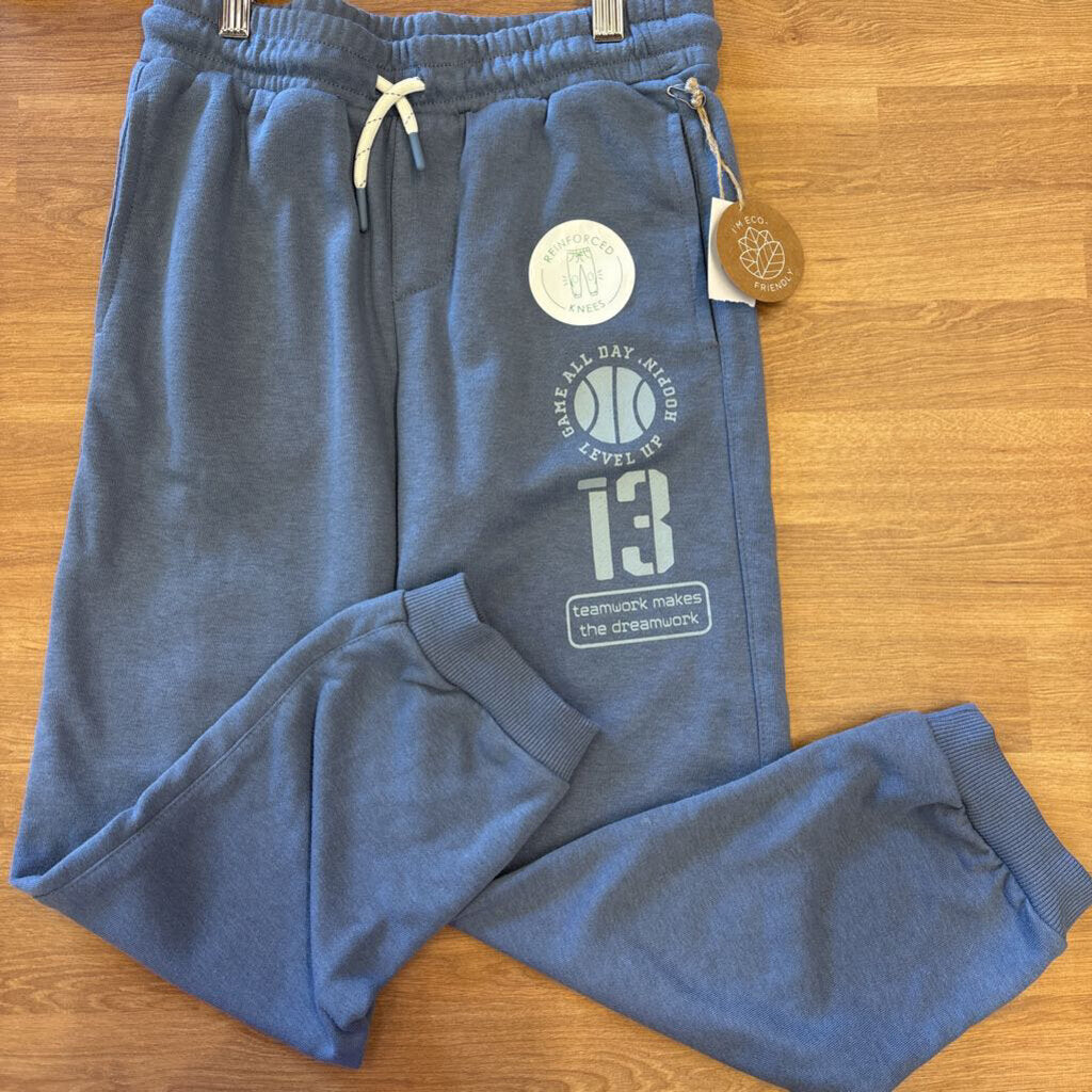 NWT Dip Sweatpants - 8
