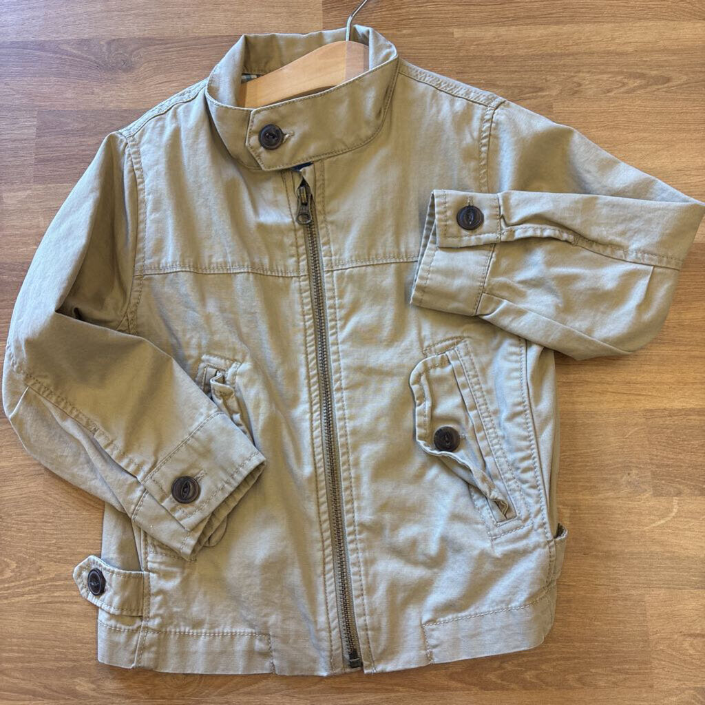 Baby Gap Dress Jacket - 4