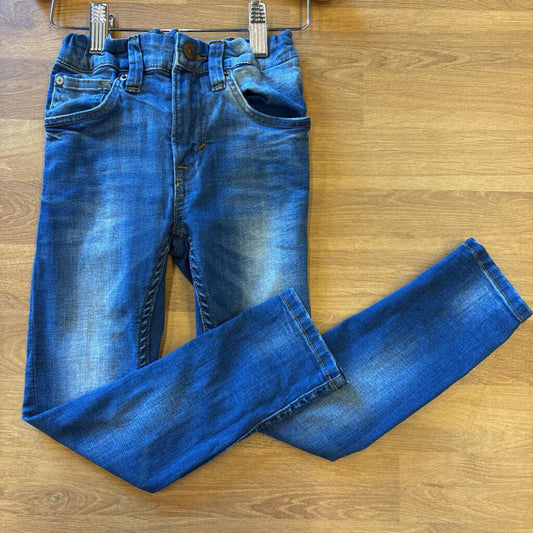 H&M Skinny Jeans - 3/4