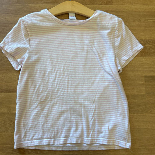 Old Navy Stripe SS Baby Tee - 14/16