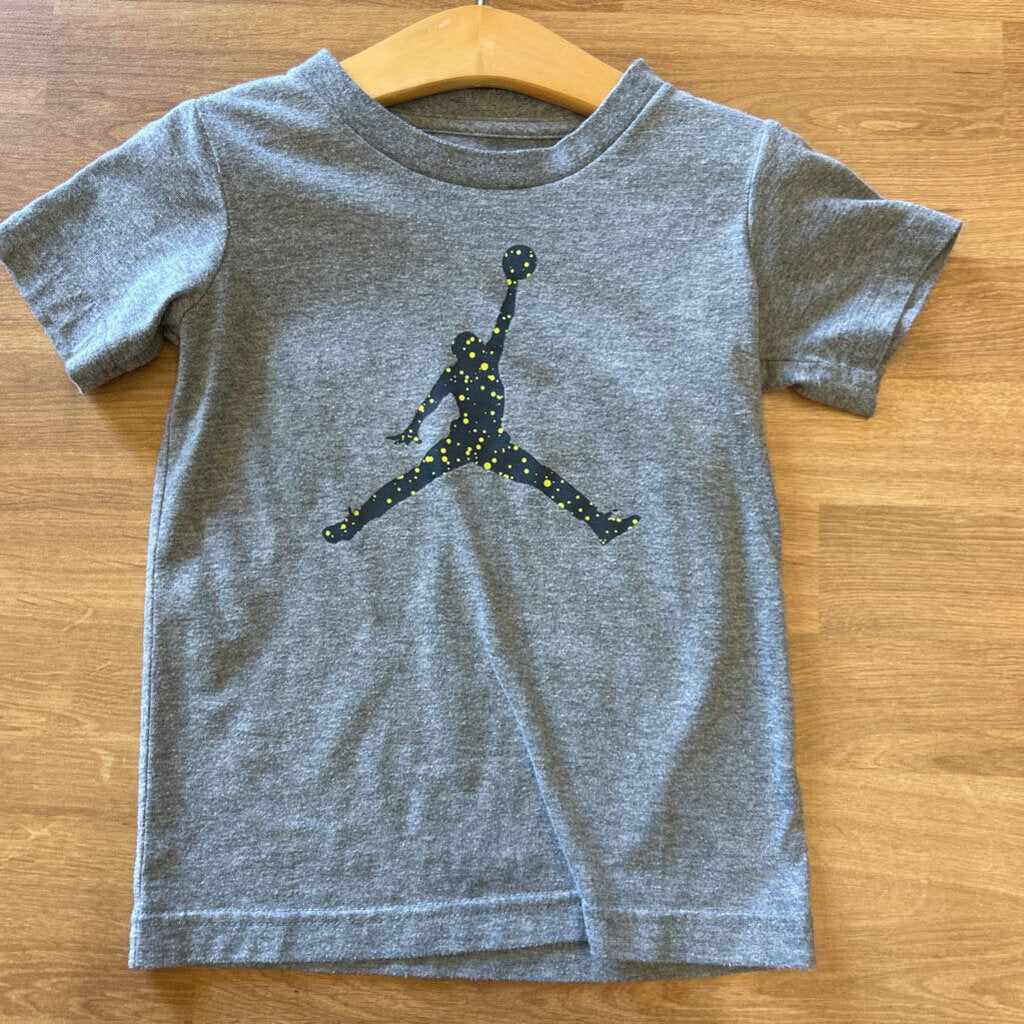 Jordan SS Tee - 4T