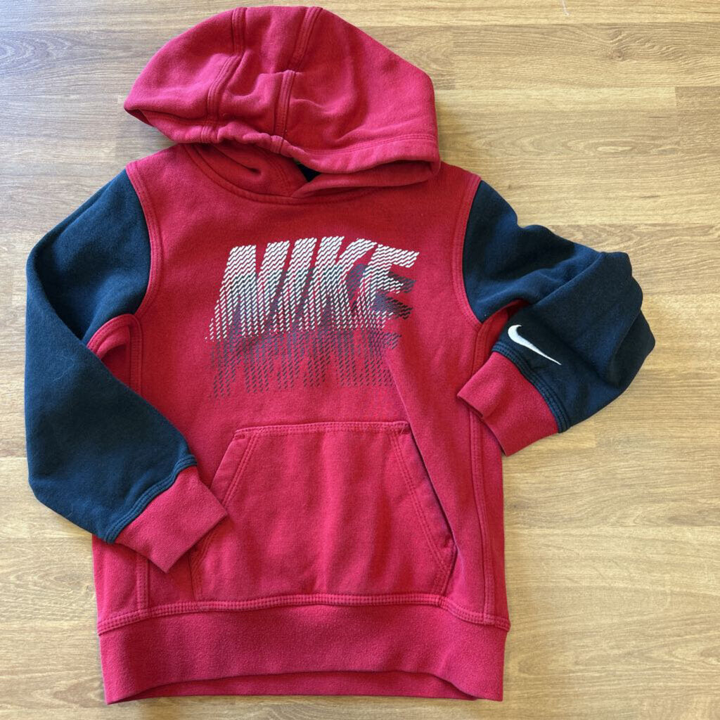 Nike Hoodie - 4T