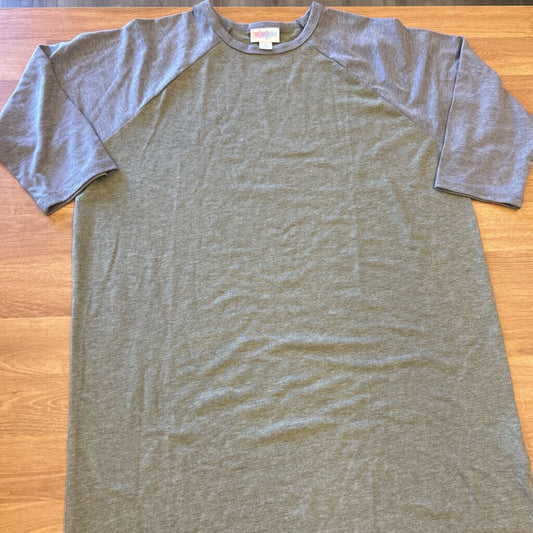 LuLaRoe SS Tee - 14