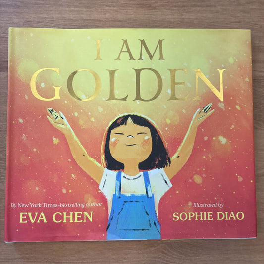 I Am Golden