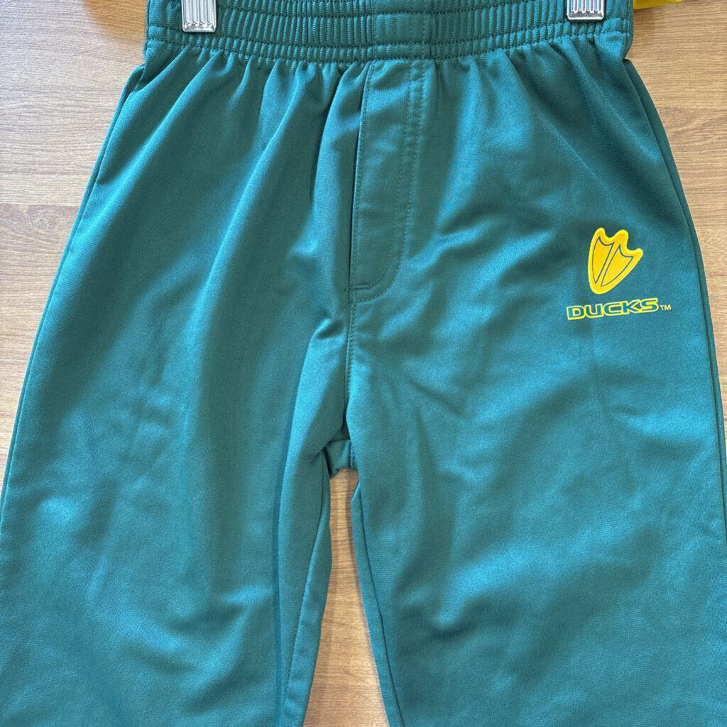 Gen 2 Oregon Ducks Two Pc Set - 3T