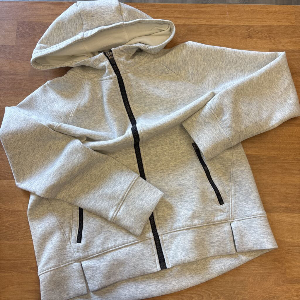 DSG Zip Hoodie - 14