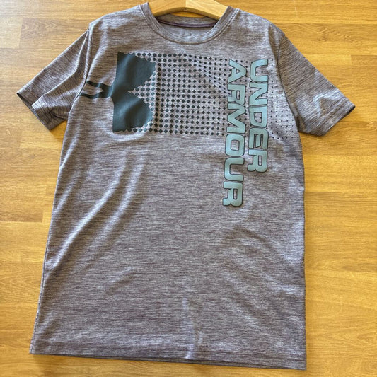 Under Armour Active SS Tee - 14/16