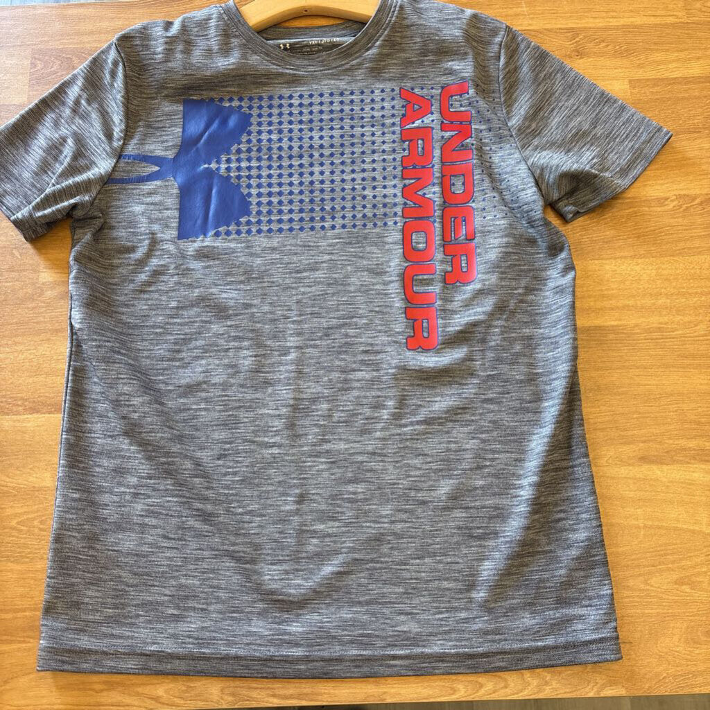 Under Armour Active SS Tee - 18/20