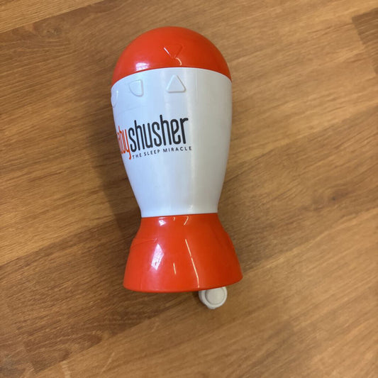 Baby Shusher Sound Machine