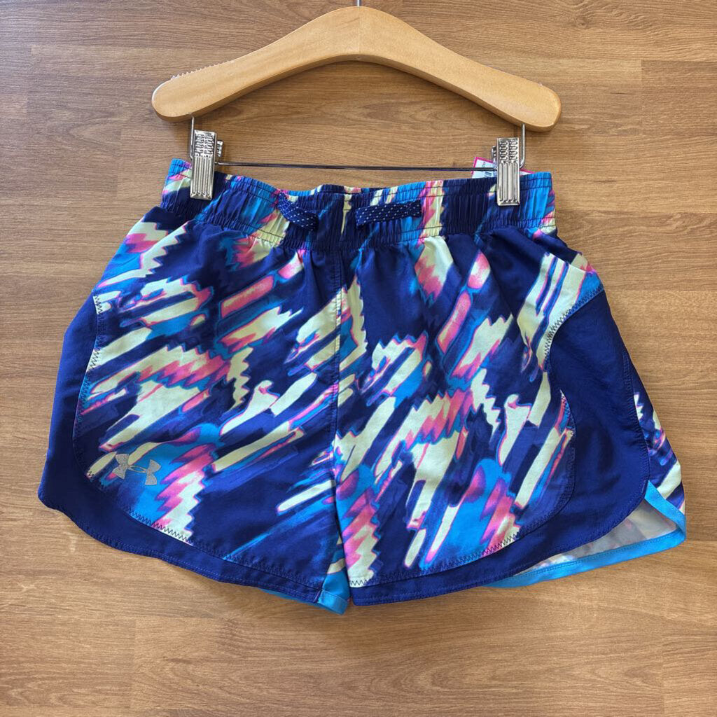 Under Armour Active Shorts - 10/12
