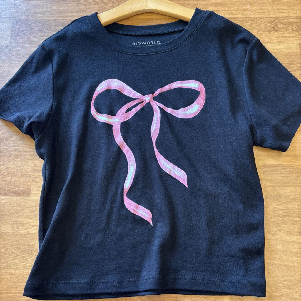 Bioworld Bow SS Tee - 14/16