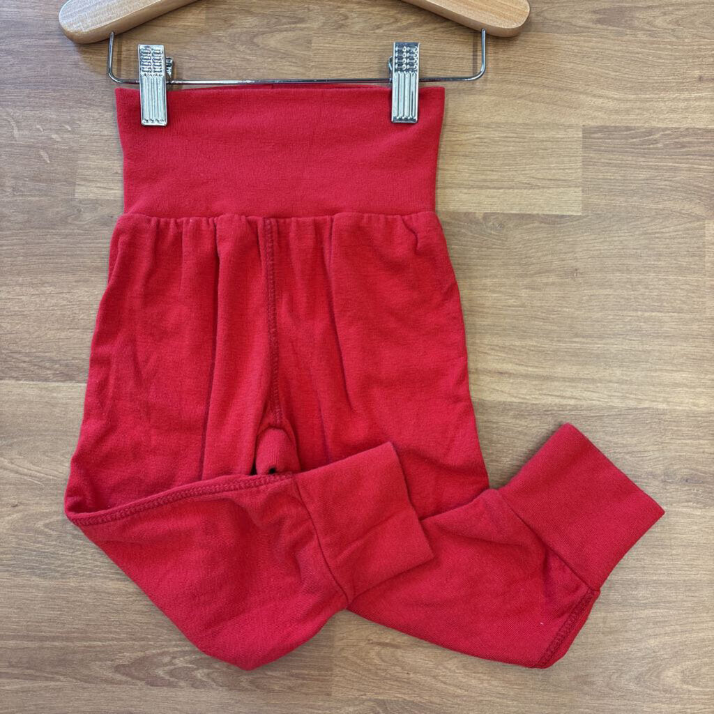 Under the Nile U Shape Pants - 12/18m