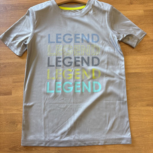 All in Motion legend SS Tee - 6/7