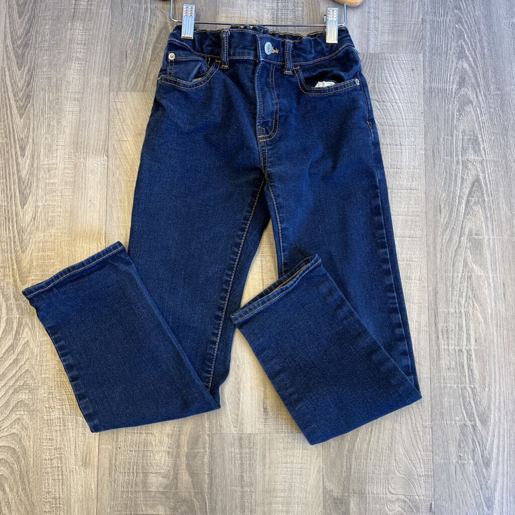 Gap Kids Straight Jeans - 10 Slim