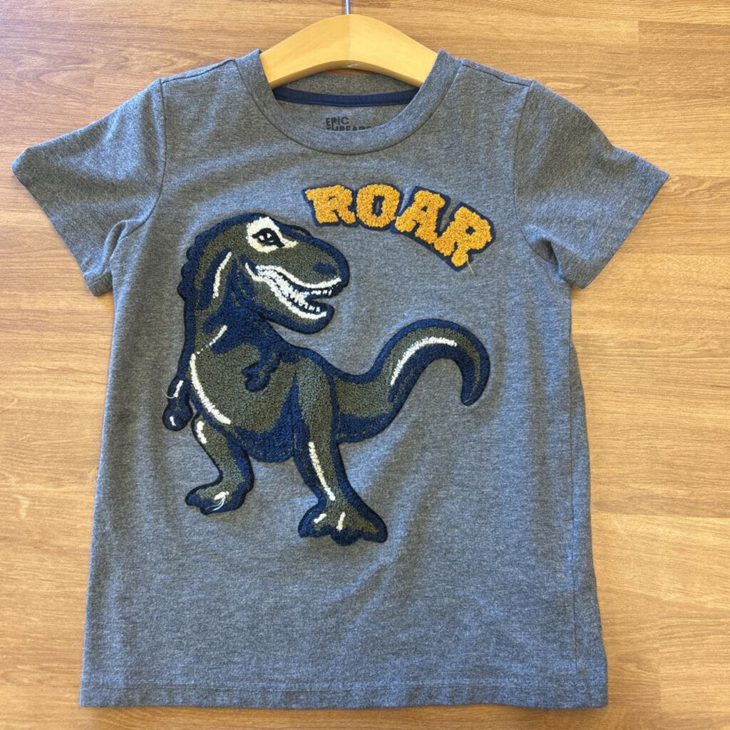 Epic Threads Dino SS Tee - 5