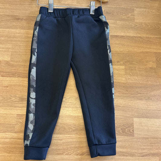 Dip Sweat Pants - 3T