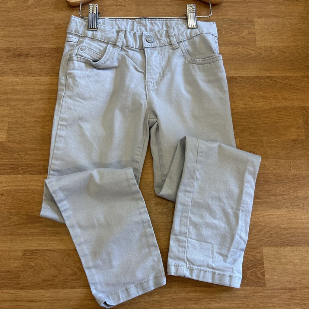 Carter's Sparkle Pants - 6x