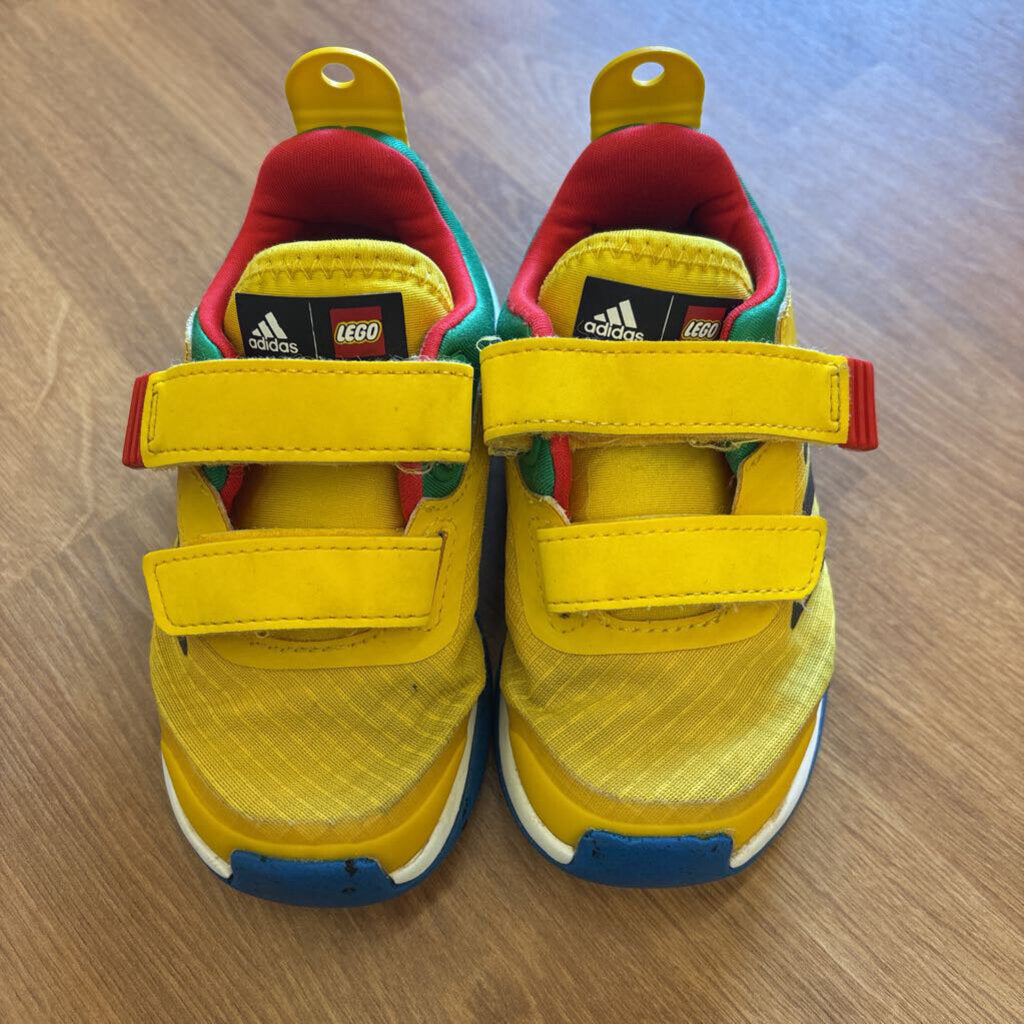 Adidas Lego Sneakers - 7