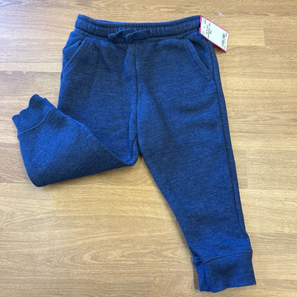 Cat & Jack Sweatpants - 18m