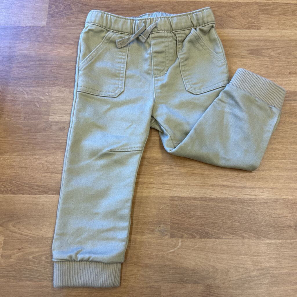 Cat & Jack Jogger Pants - 18m
