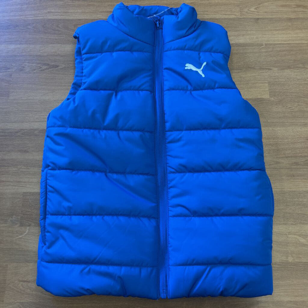 Puma Puffer Vest - 7/8