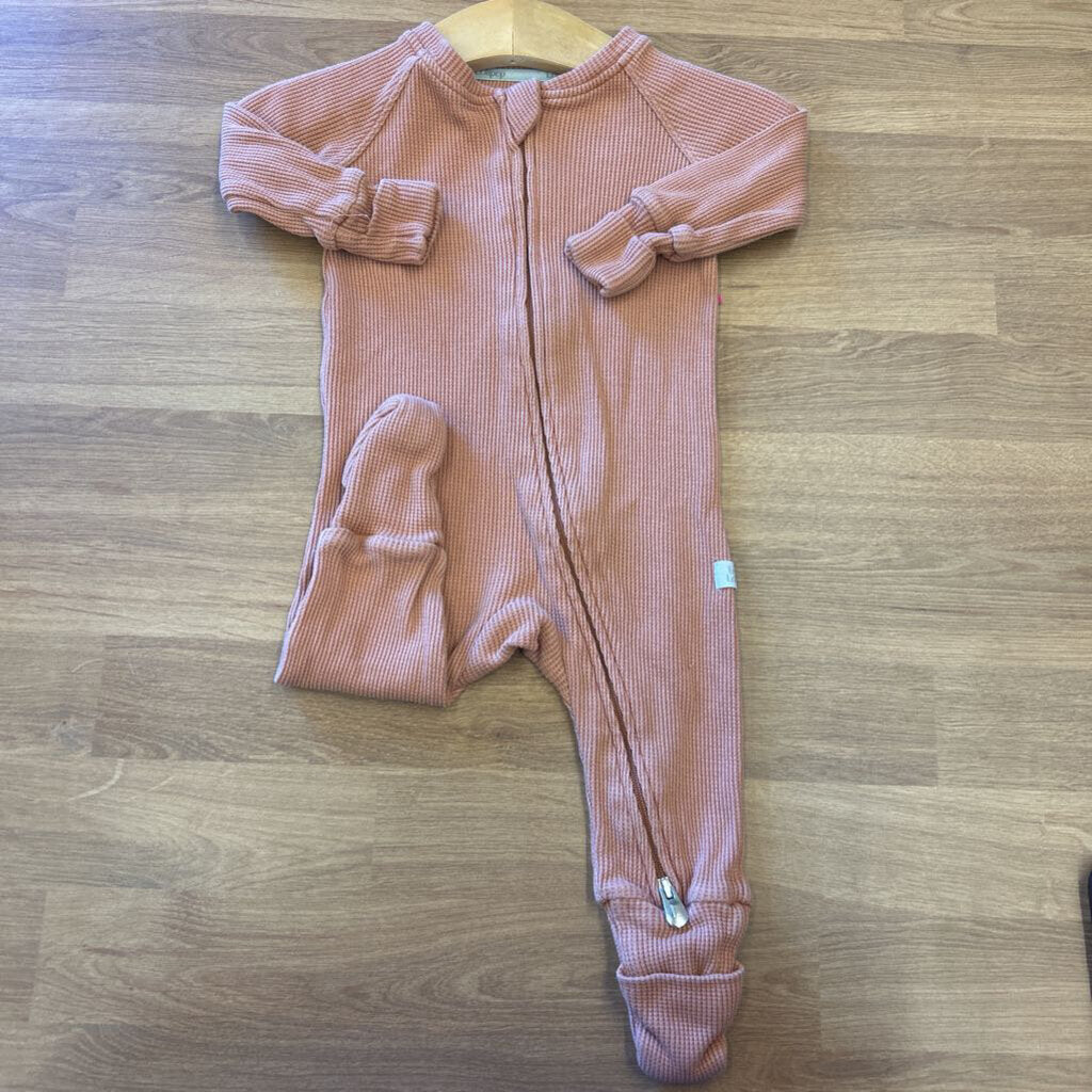 Lou Lou Lollipop Thermal Sleeper - 3/6m