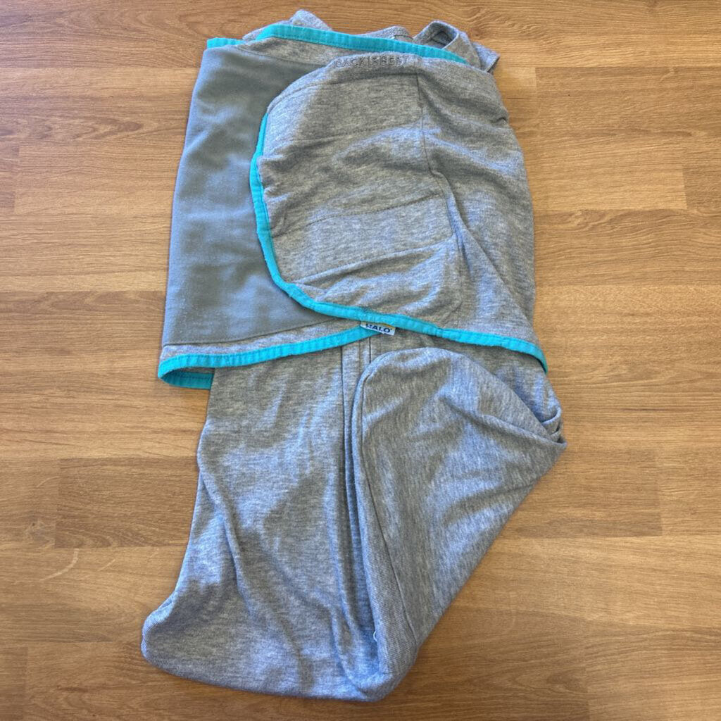 Halo Ideal Temp Swaddle Sleep Sack - NB