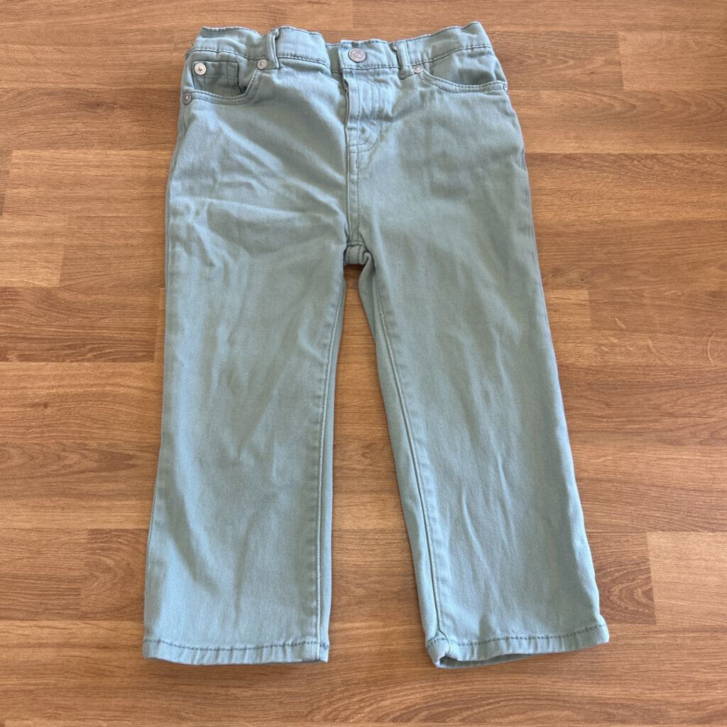 7 for all Mankind Pants - 24m