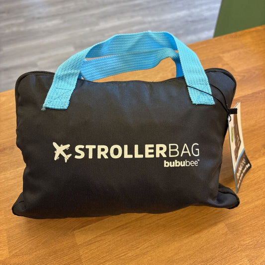NEW Bububee XL Stroller Bag
