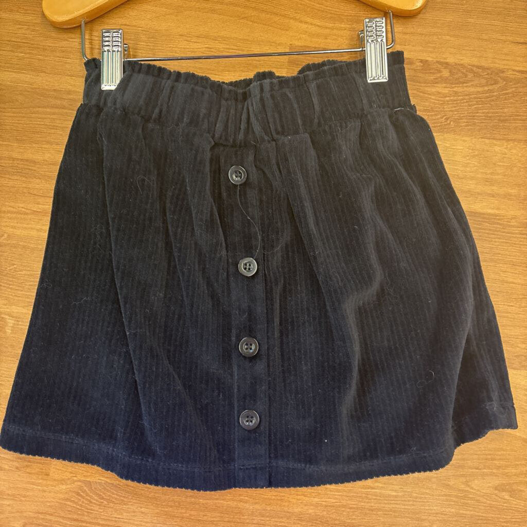 Btween Corduroy Skirt - 7