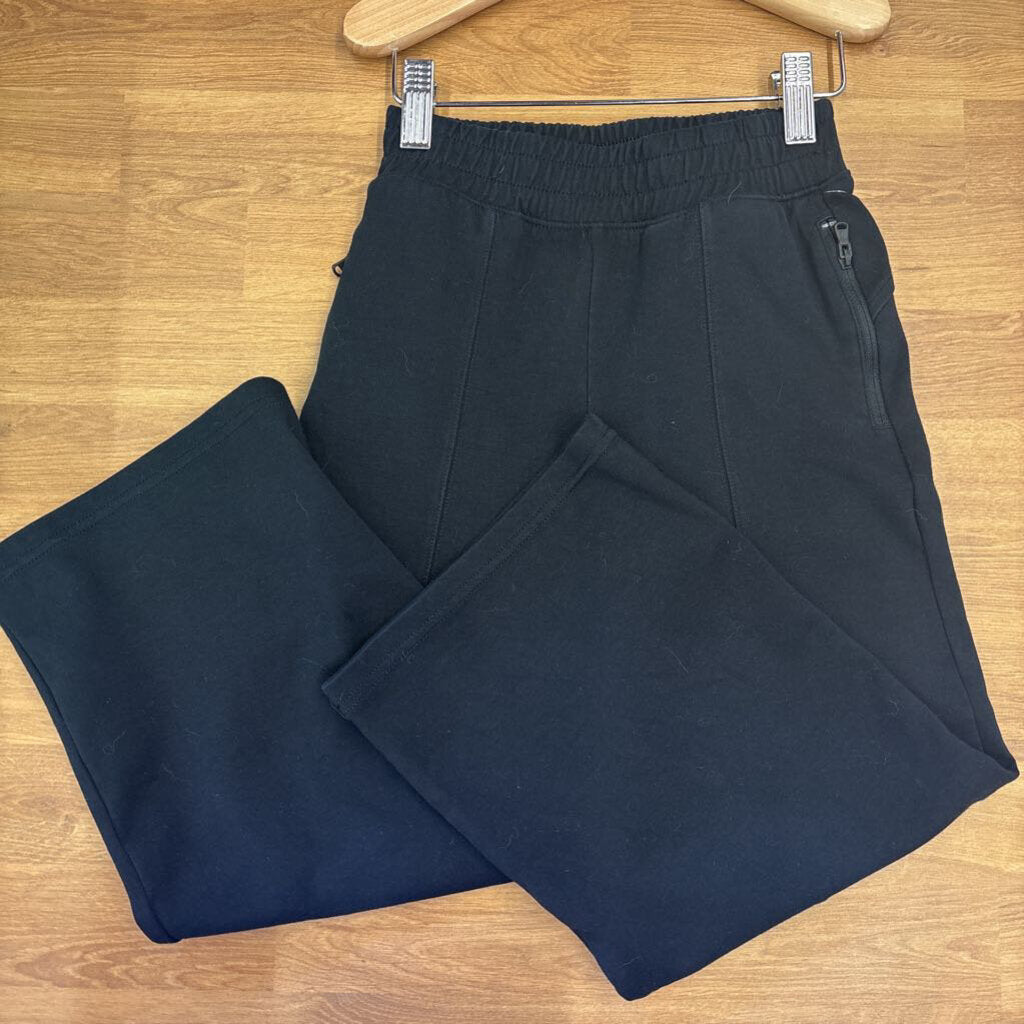Old Navy Active Wide Leg Pants - 6/7