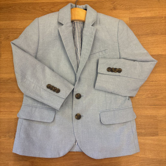 H&M Blazer - 3/4