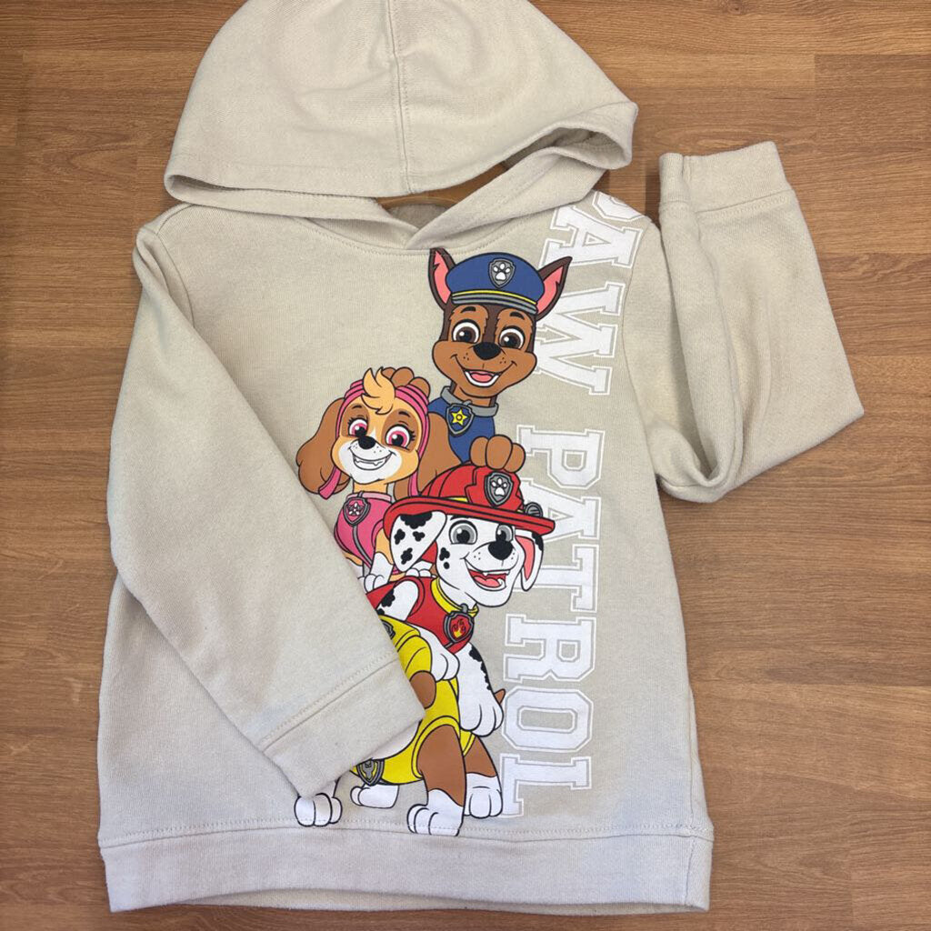 Old Navy Paw Patrol Hoodie - 3T