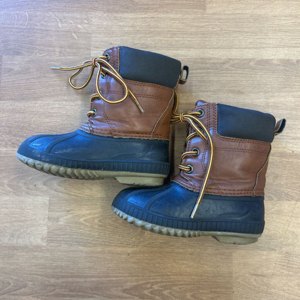 Baby Gap Duck Boots - 7/8