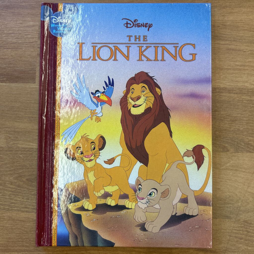 The Lion King