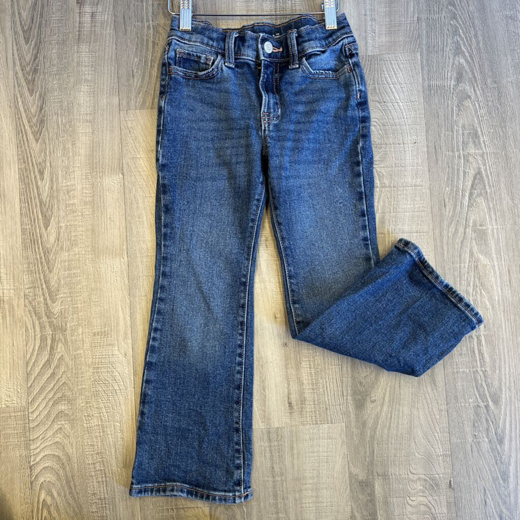 Old Navy Flare Jeans - 7