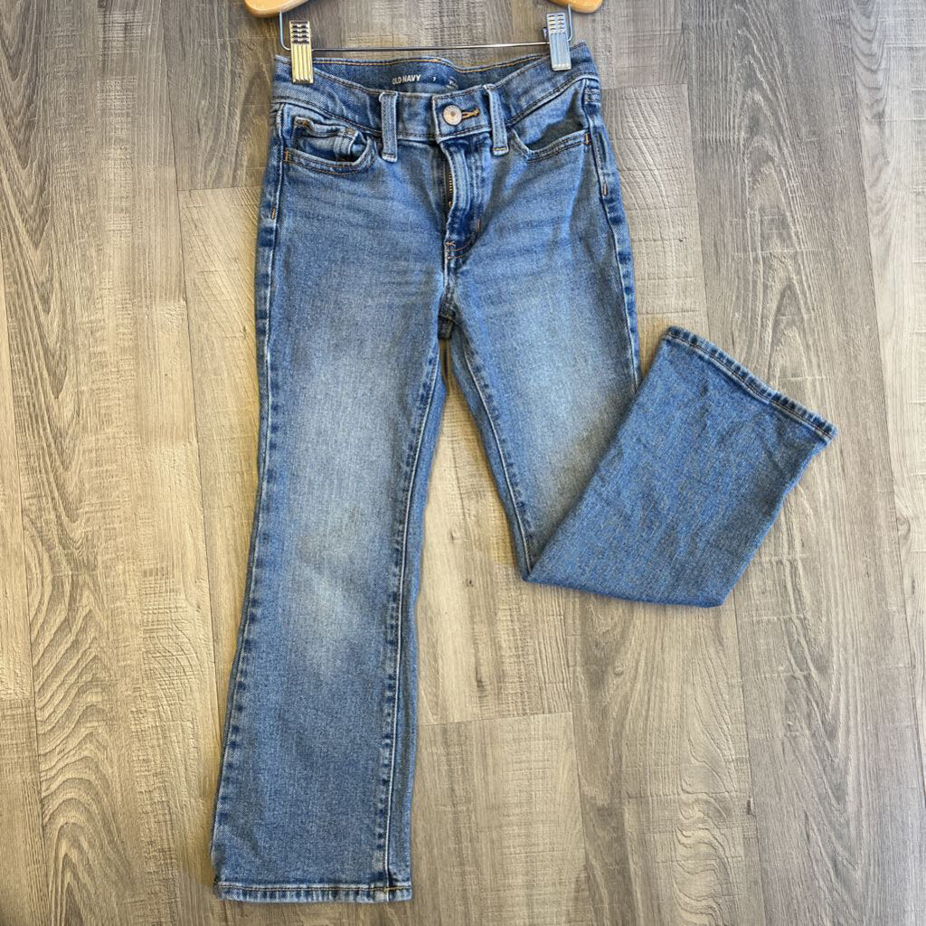 Old Navy Flare Jeans - 7