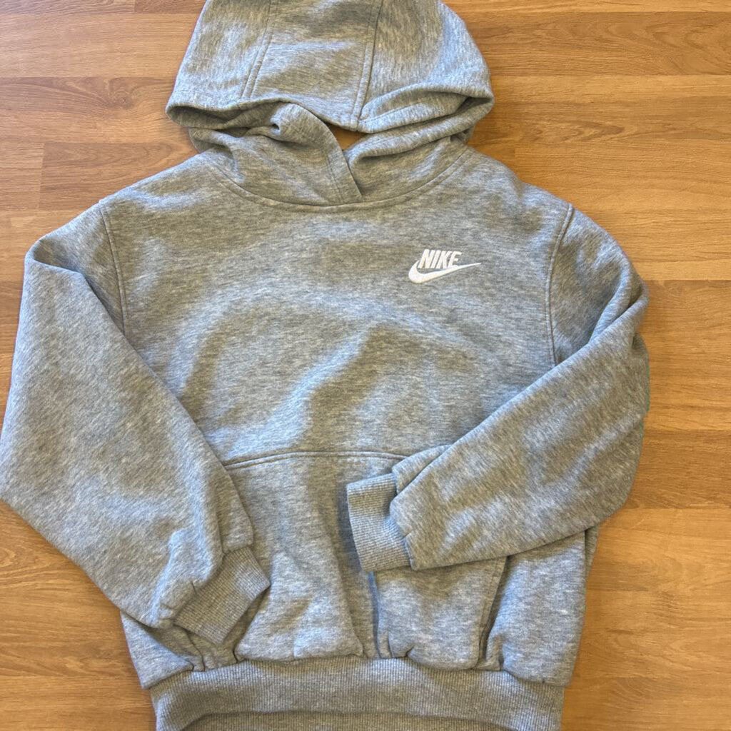 Nike Hoodie - 7