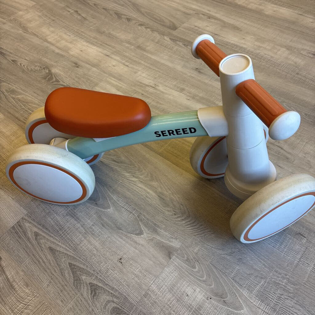 Sereed Balance Bike - Sage