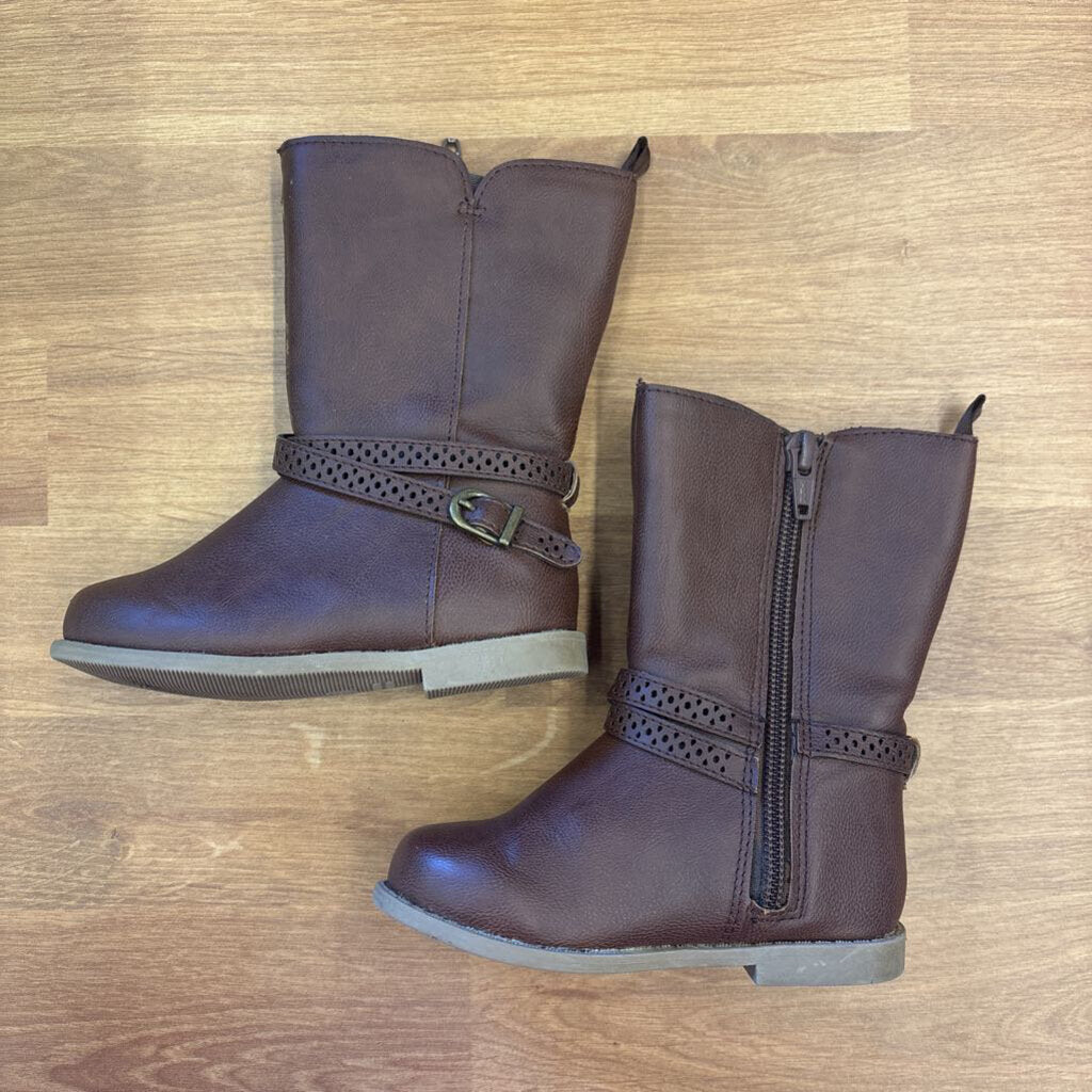 Old Navy Brown Boots - 6
