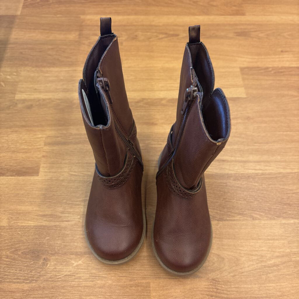 Old Navy Brown Boots - 6
