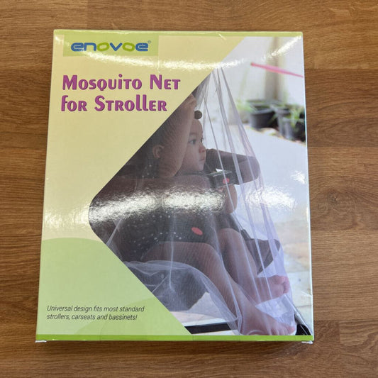NEW Mosquito Net for Stroller