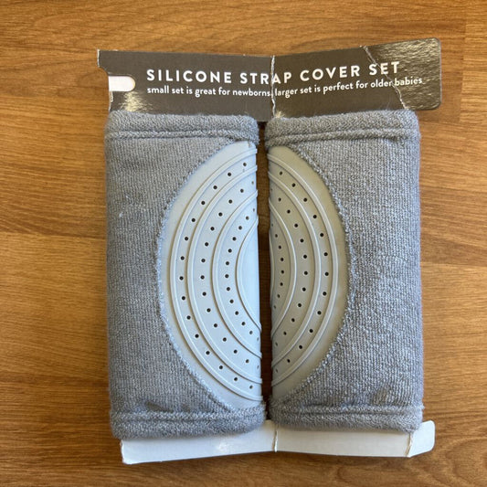 NEW Silicone Strap Covers for Stroller