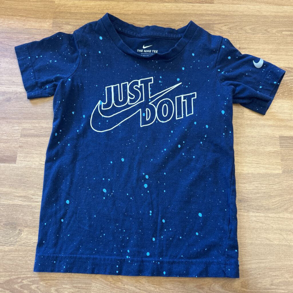 Nike Just Do It SS Tee 4